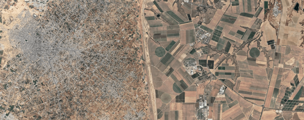 Le 7 octobre : un massacre antisémite&nbsp;?