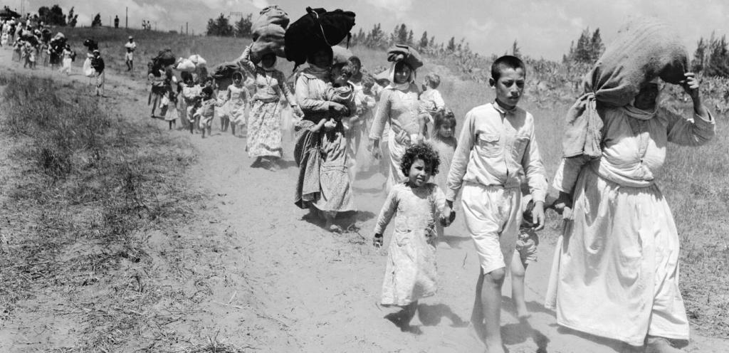 Pourquoi les sionistes progressistes ne mettent-ils pas la justice au centre de leurs préoccupations&nbsp;?