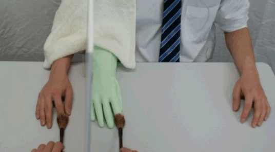 La peur juive dans l&rsquo;irréalité sioniste – et comment la&nbsp;dépasser.