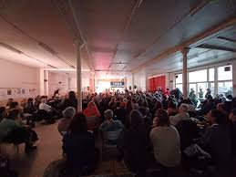 Sortir de la sidération – Discours d&rsquo;introduction au colloque 80 ans de la libération d&rsquo;Auschwitz