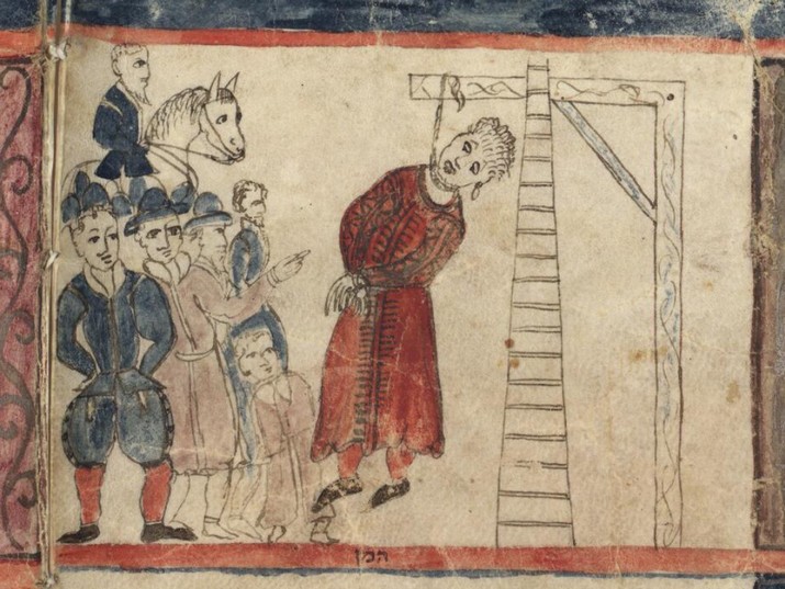 Purim : La défaite d&rsquo;Haman, la victoire du&nbsp;Kahanisme