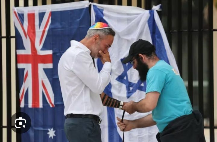Attaque antisémite de Bondi Beach : l’horreur du massacre, l’obscénité de la récupération